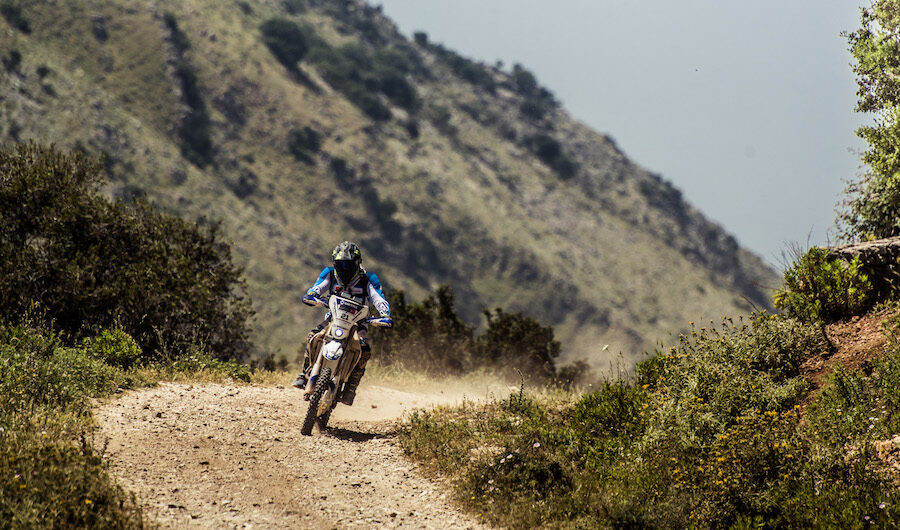 Motorcycle-Albania-rally