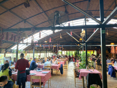 Uka-farm-restaurant-1400 Uka farm restaurant Tirana Albanie