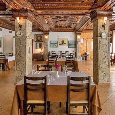 Rapsodia-restaurant-lezhe