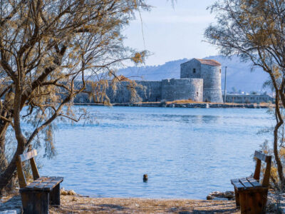 kasteel-butrint-saranda kasteel-butrint-saranda-albanie