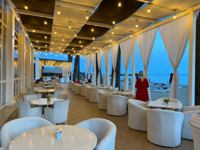restaurant-adriatik-buiten restaurant buiten adriatik hotel
