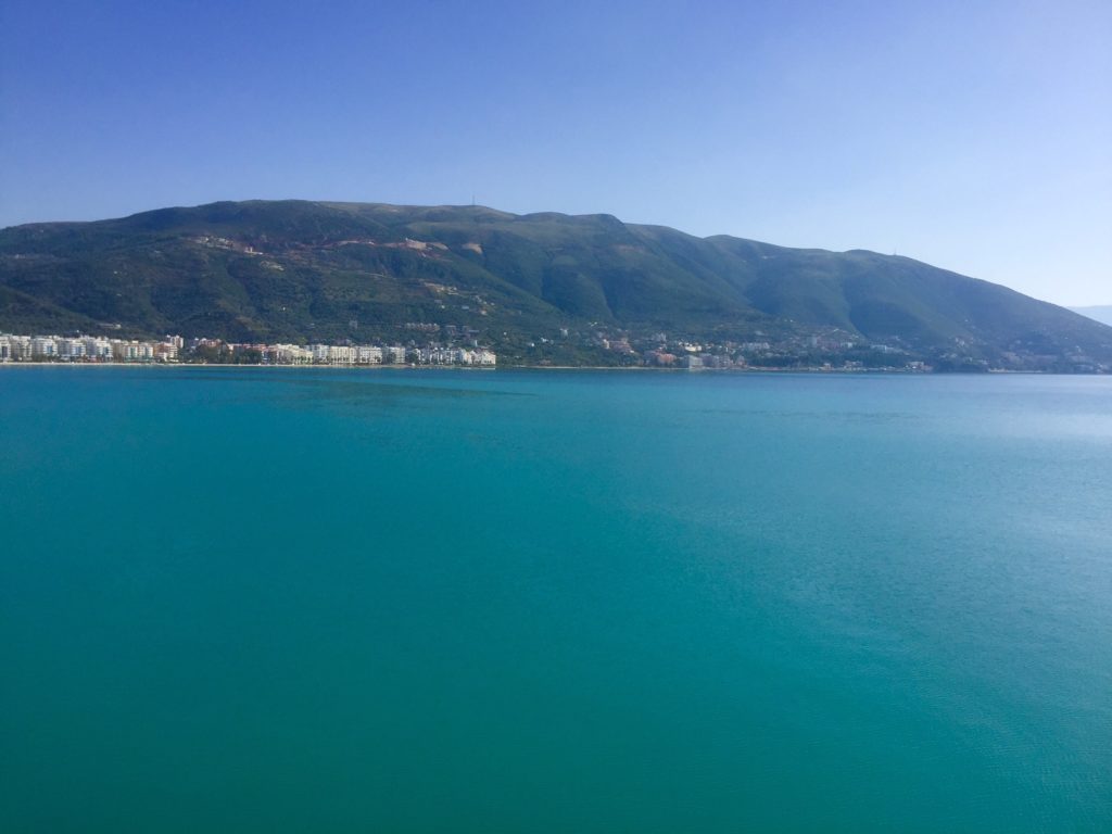 turquoise-water-vlora