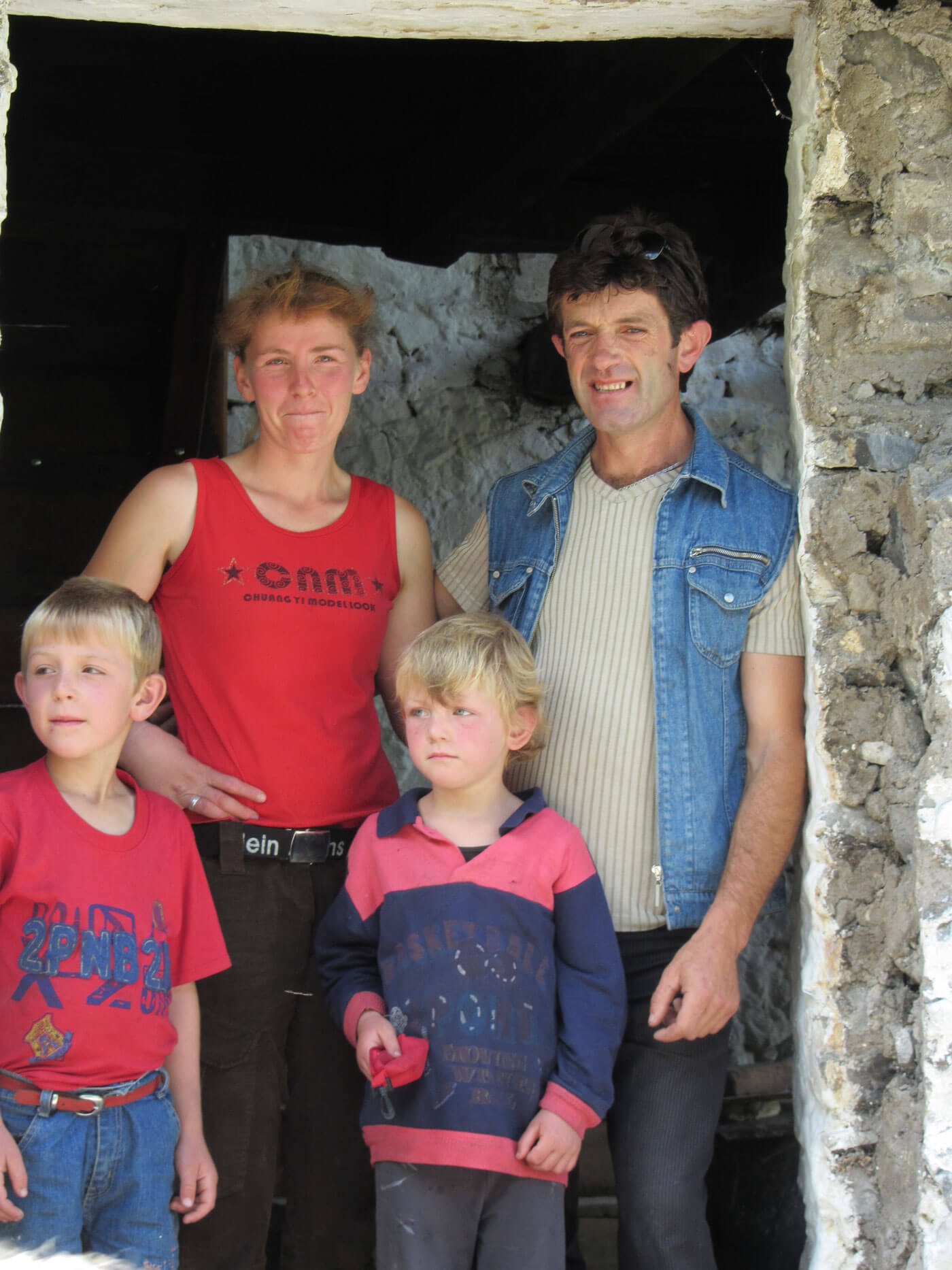 2011-Rragam-familie-Shuti