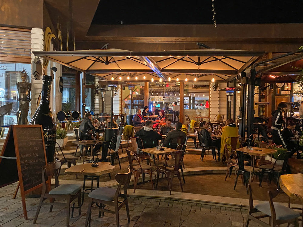 Cobo-restaurant-Tirana