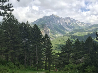 Korab-de-hoogste-berg-van-Albanie