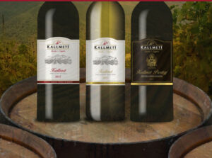 drie top wijnen van kallmet wijnkantine