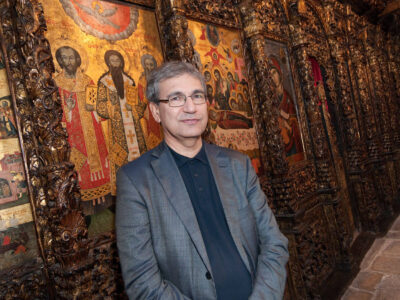 HZ-Berat-Pamuk-in-Onufri-museum- Berat Pamuk in Onufri museum