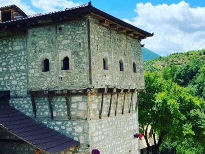 detail kulla hupi Details van de kulla.