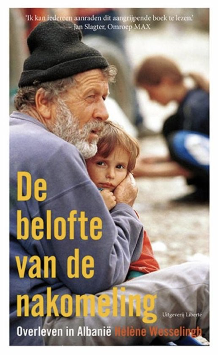 de belofte van de nakomeling