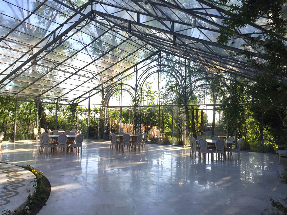 feestlocatie- feestzaal jachthotel