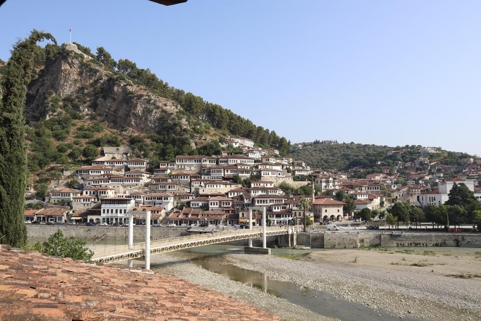 familievakantie steden berat