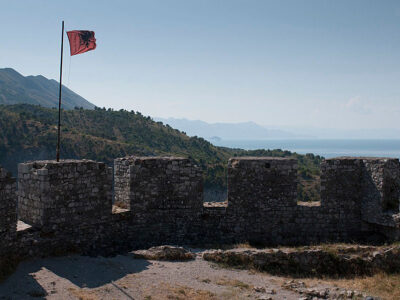 kantelen-van-het-fort-van-Shkodra-HZ kantelen-van-het-fort-van-Shkodra-HZ