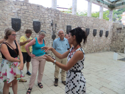 Lezha Skanderbeg Mausoleum Lezha Skanderbeg Mausoleum