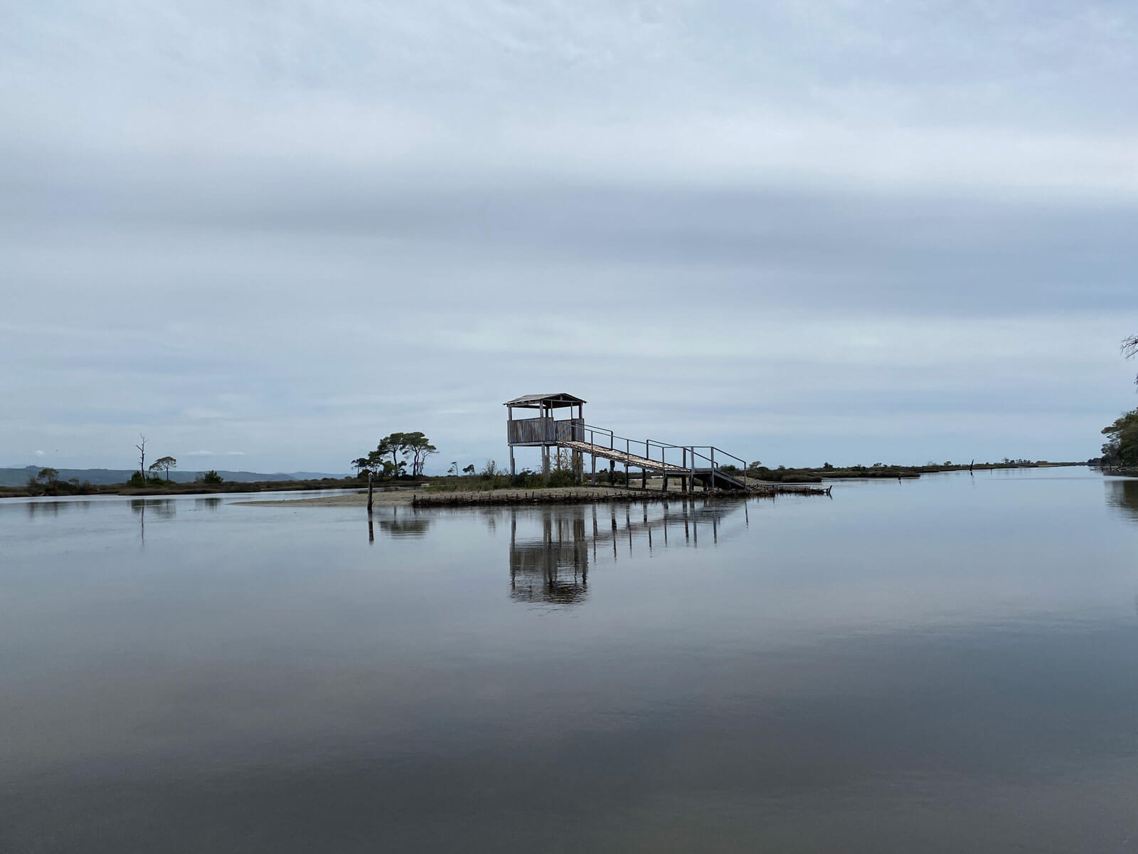 Divjake-Karavasta-heroshot-wetland-lagune-uitkijkpunt