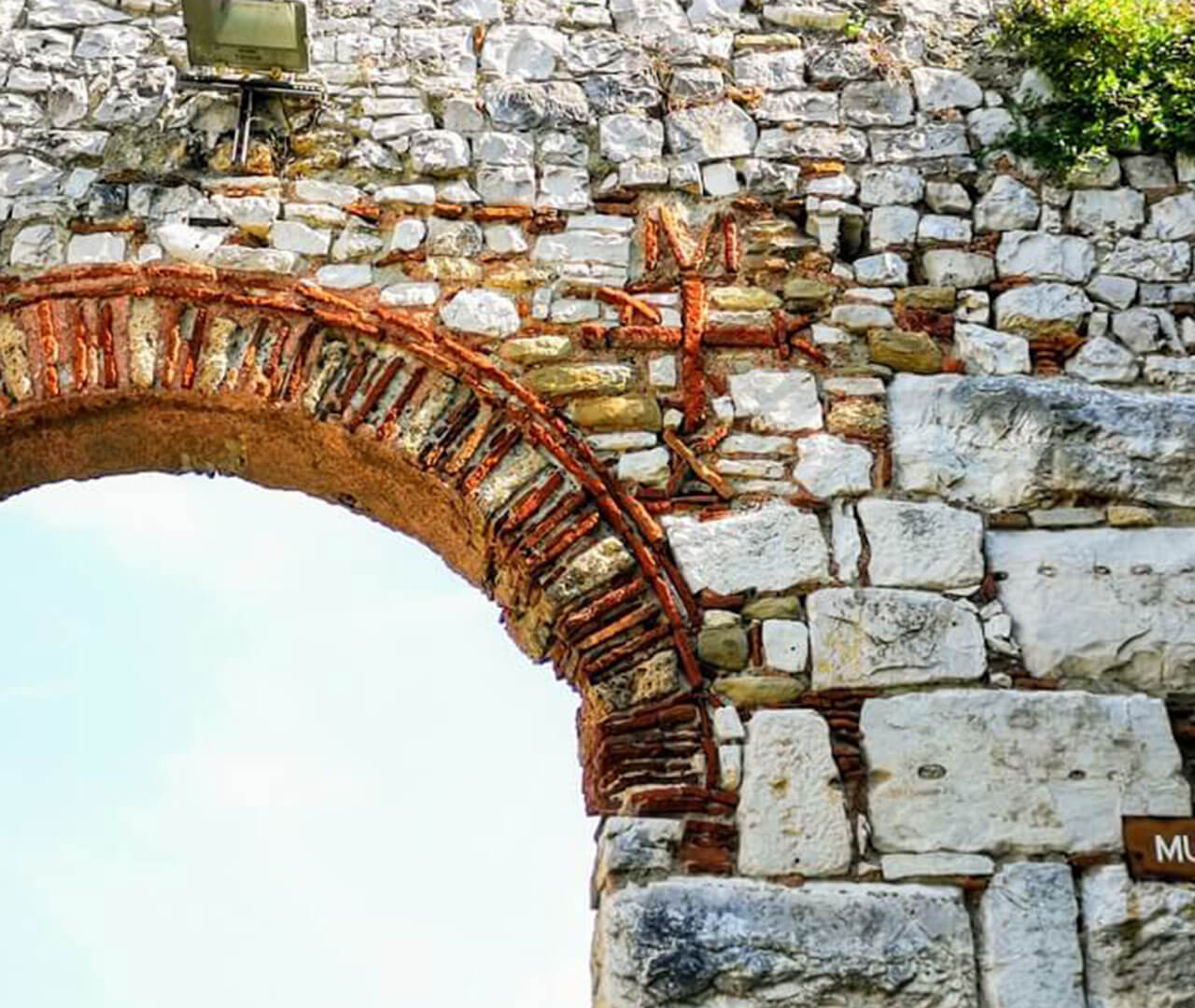 Berat-Albania