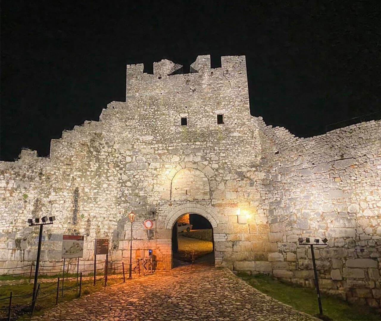 Berat-Albania
