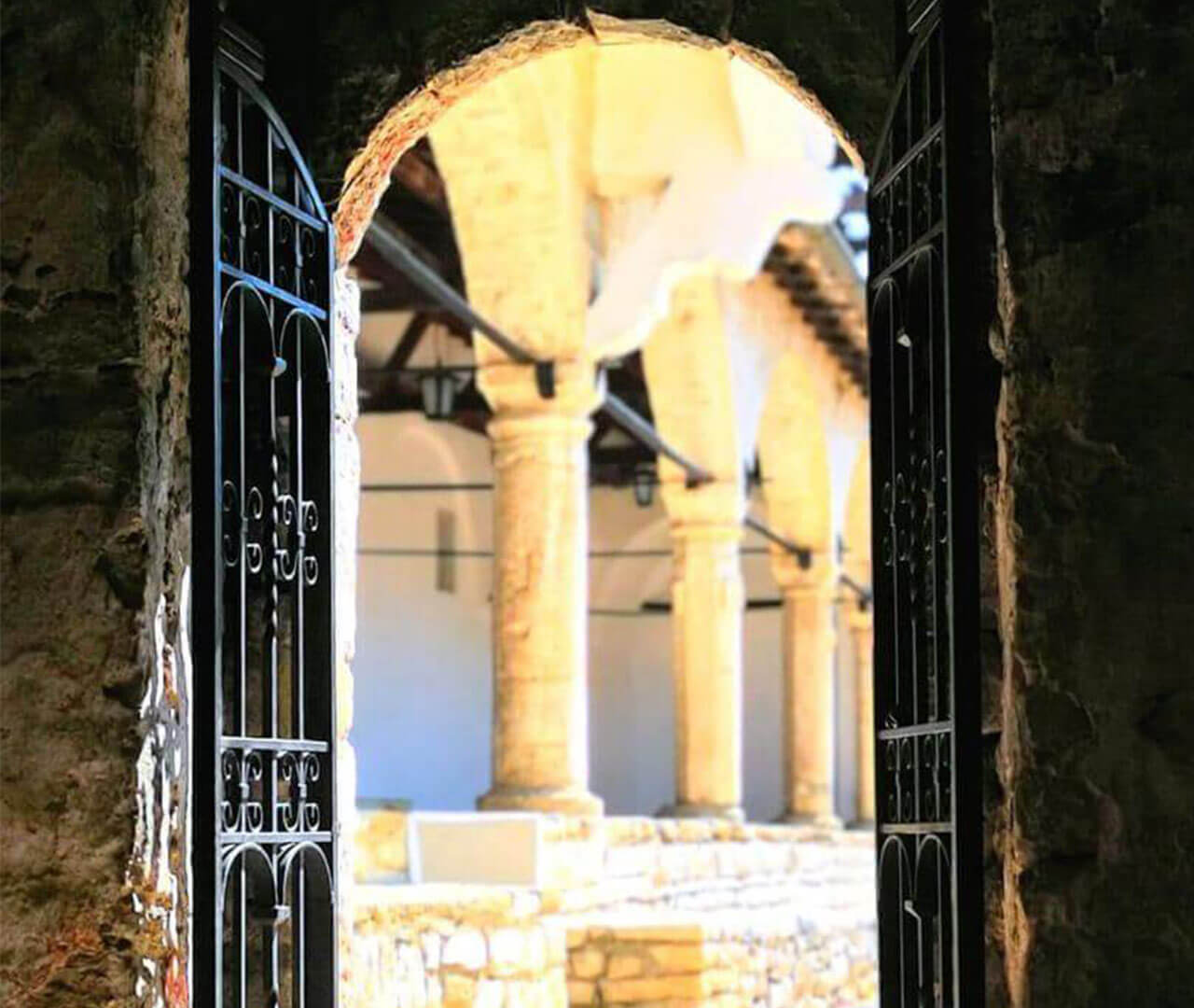 Berat-Albania