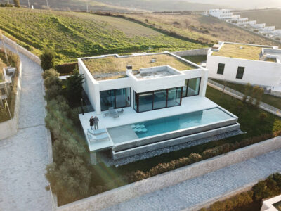 Villa Jante