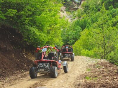 buggy tour qestorati meer 7