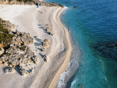 Palasë Palase Albanese Rivièra