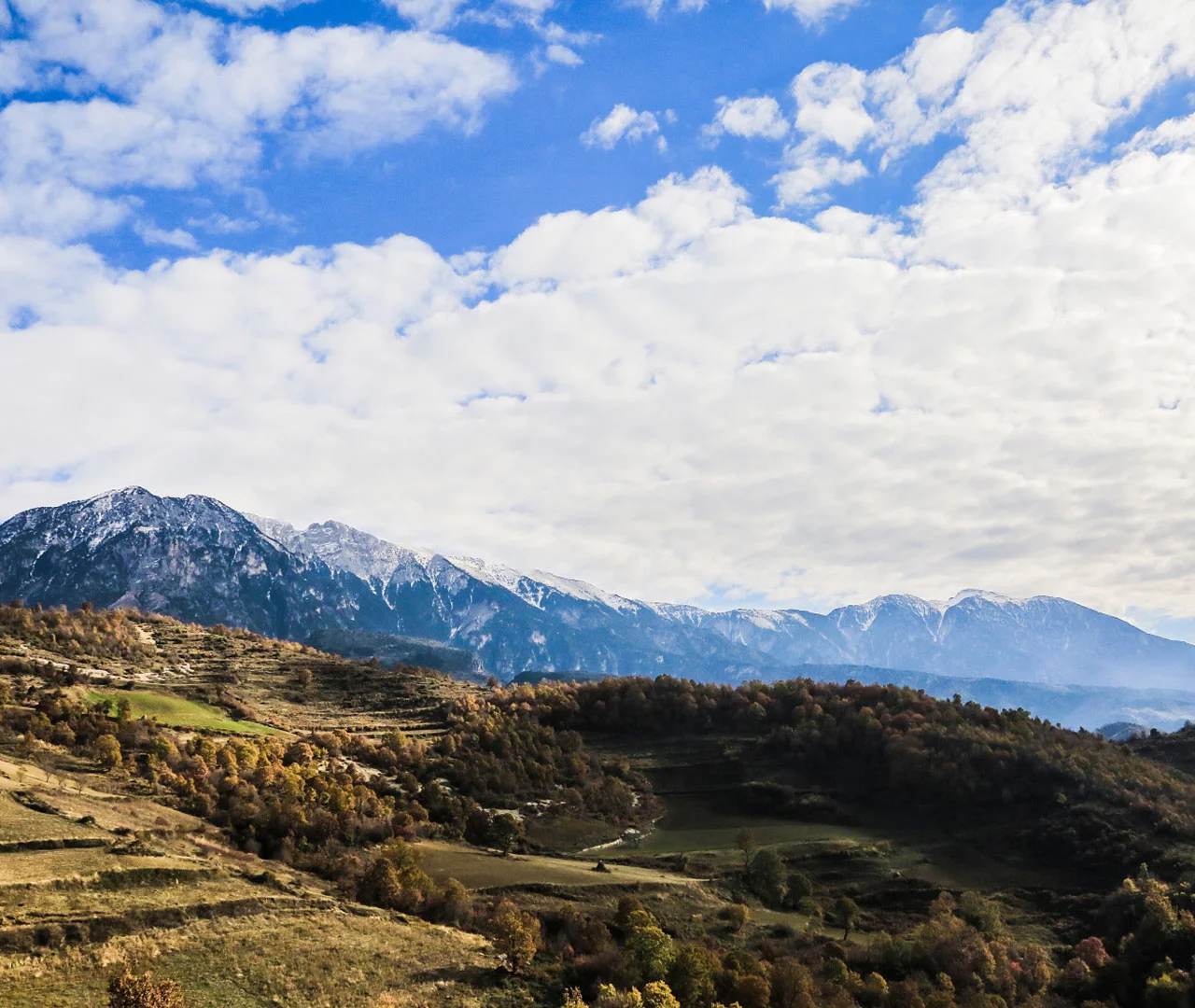 Tomor 4×4 & kajakavontuur