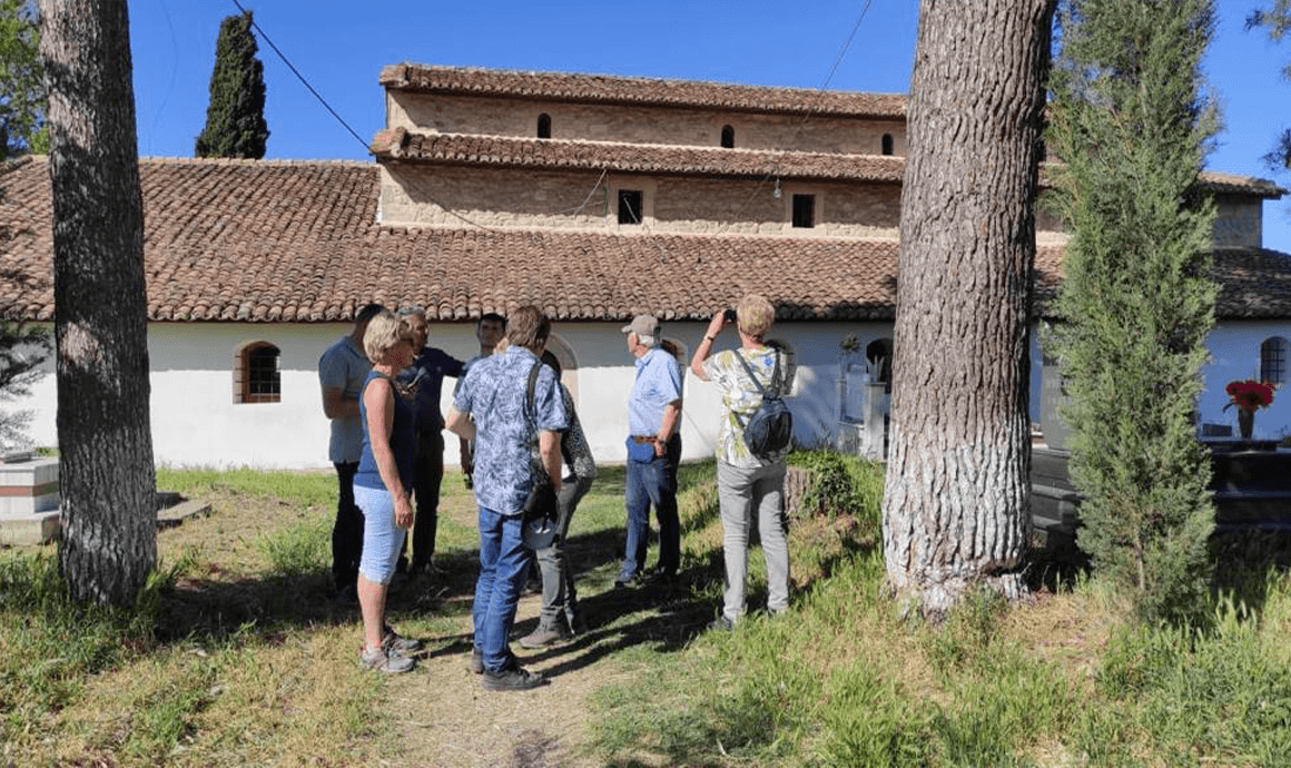 Tour Divjaka Trip 300x400