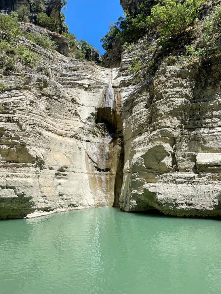 Osumi-canyon-hike-wandel-rivierwandeling-5