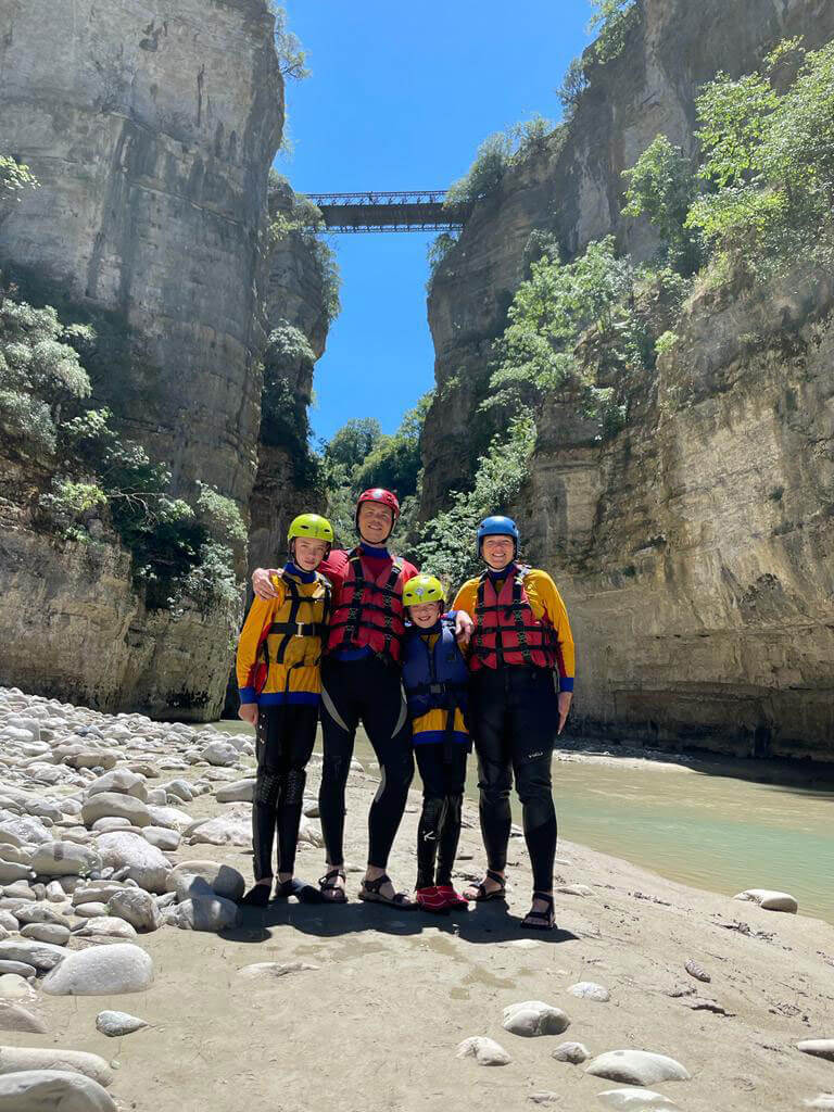 Osumi-canyon-hike-wandel-rivierwandeling-6