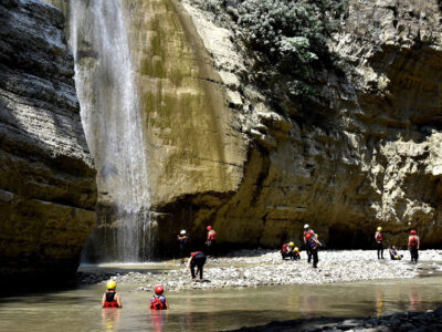 RiverHiking-Osumi-Canyon-3