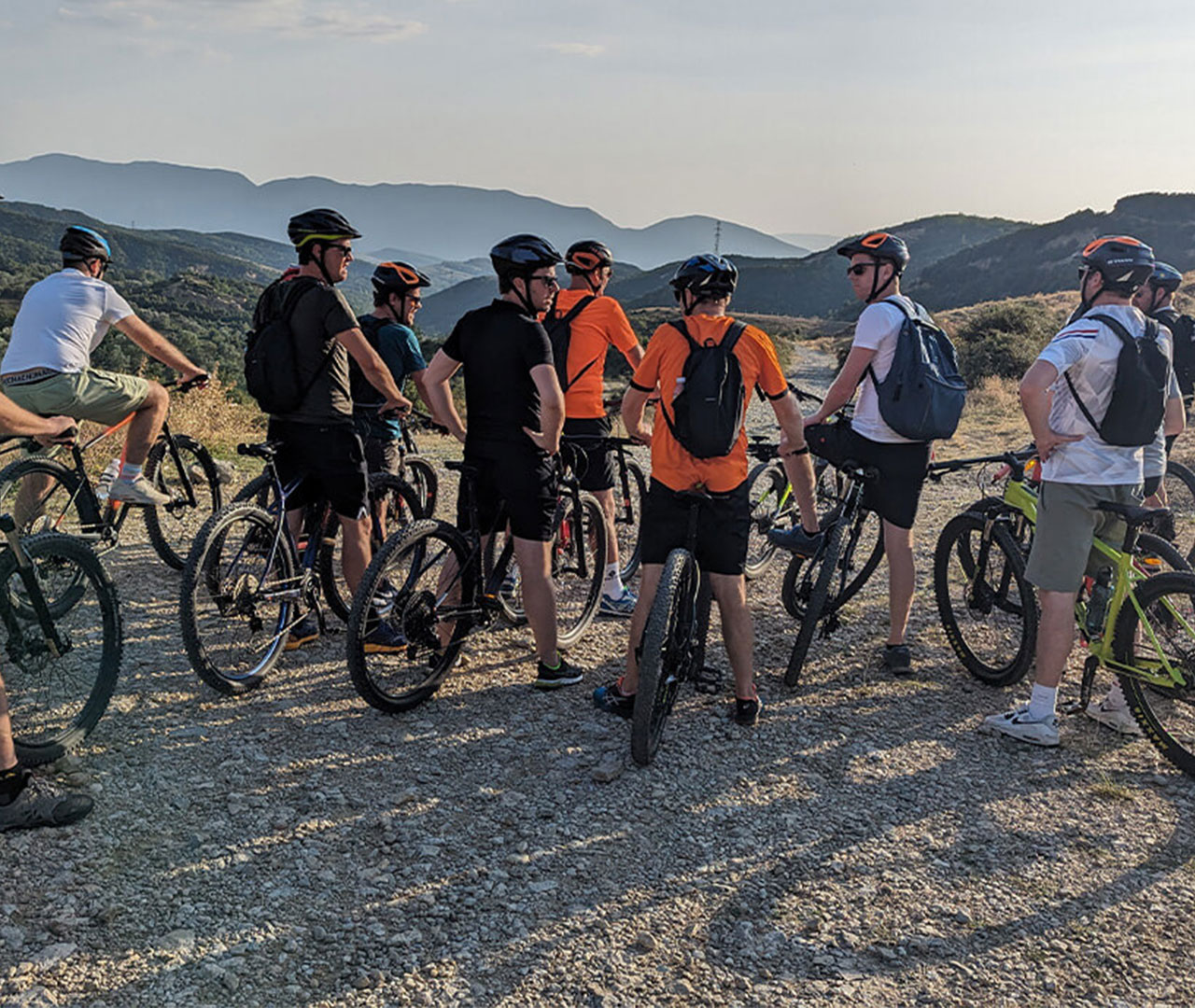 Fiets-tour-tirana-albanie