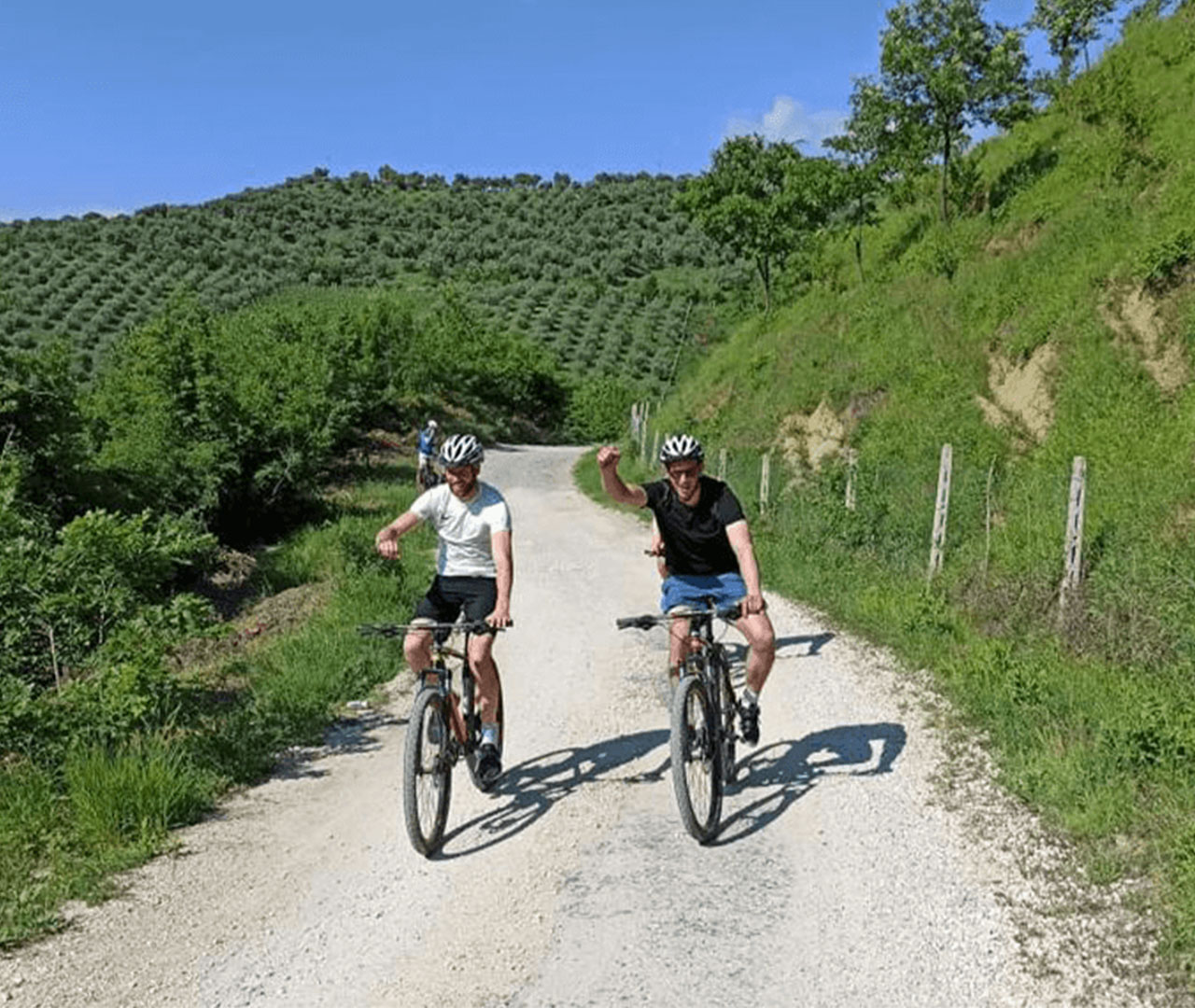 Fiets-tour-tirana-albanie