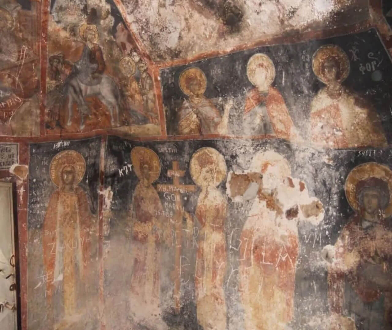 Boottocht-Prespa-meer