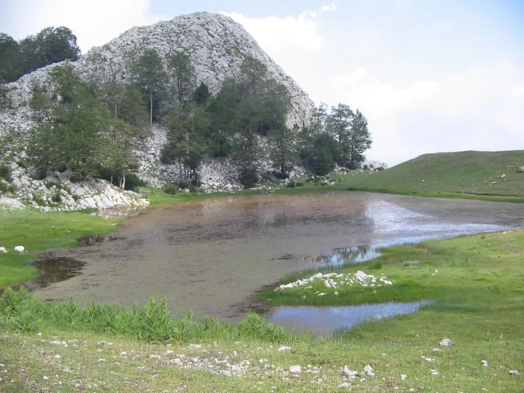 shebenik-jabllanice-national-park