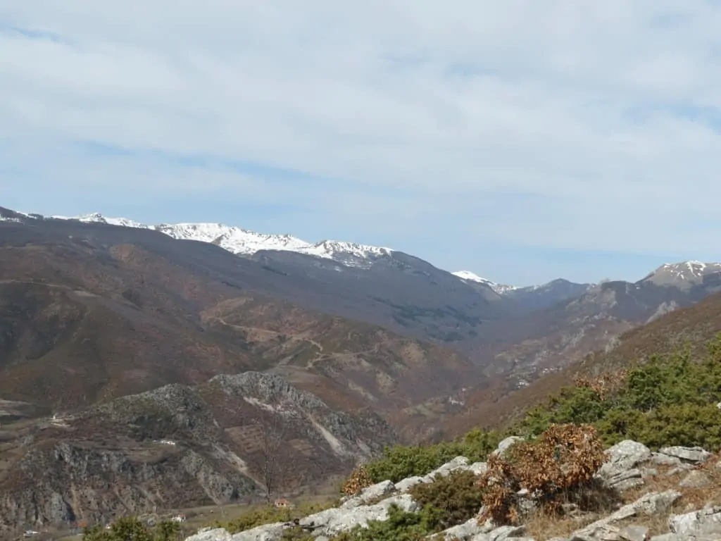 shebenik-jabllanice-national-park