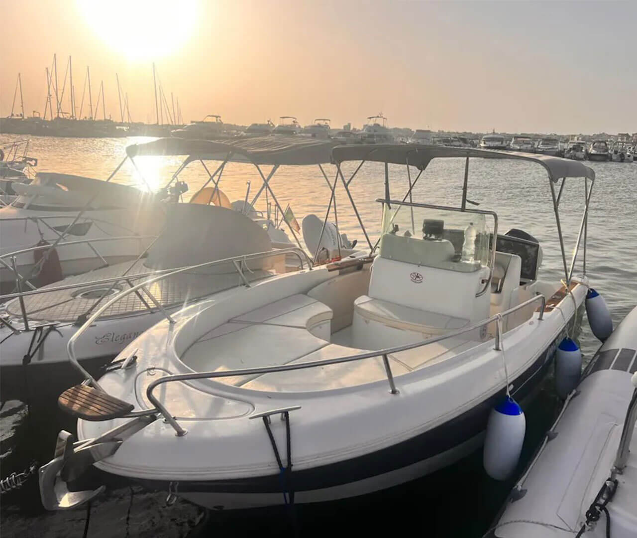 Privé Boottocht Zuidelijke Riviera Albania