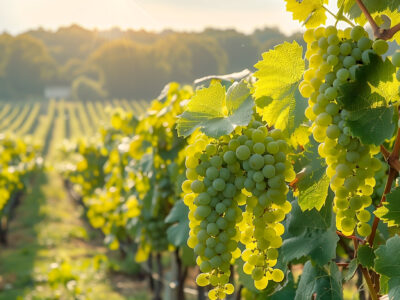 still-life-green-grapes-vineyard