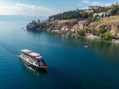 Aramada-boat-Ohrid-2w Aramada-boat-Ohrid-2w