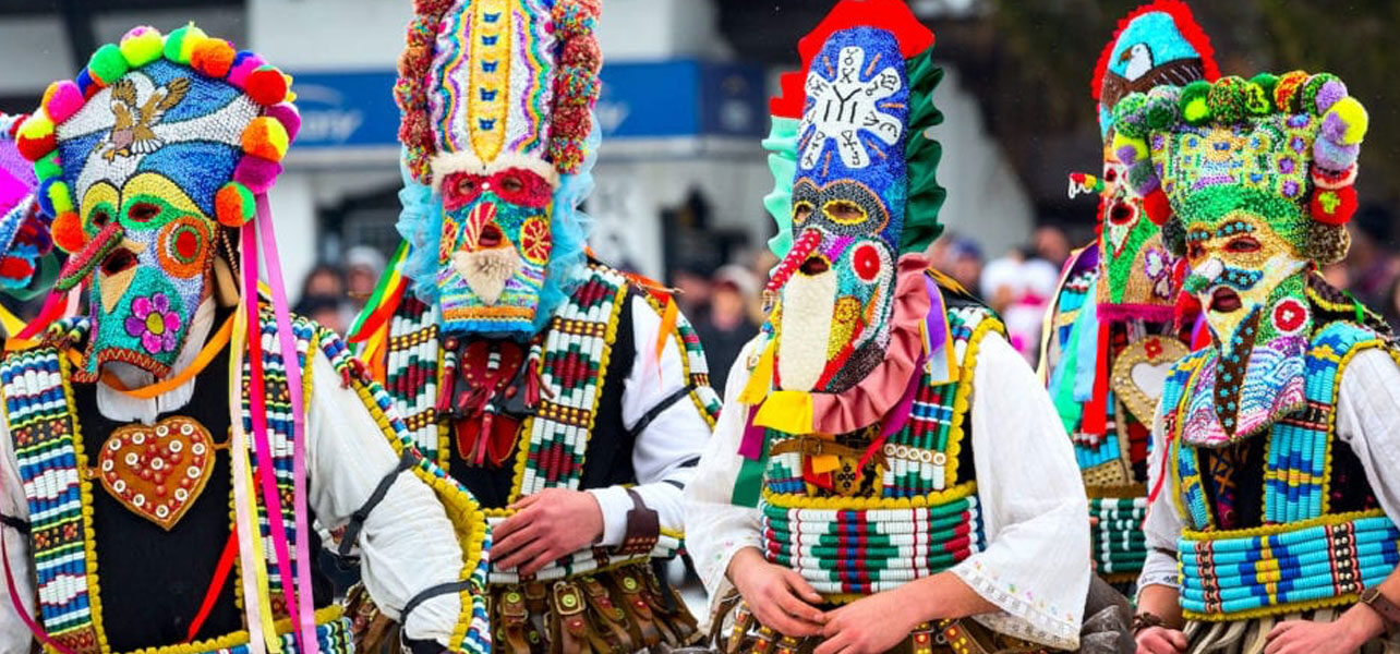 Cultuur & Tradities in Bulgarije