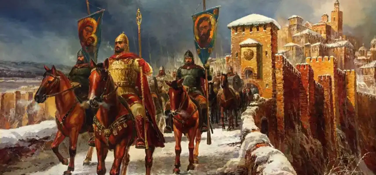 Geschiedenis van Bulgarije