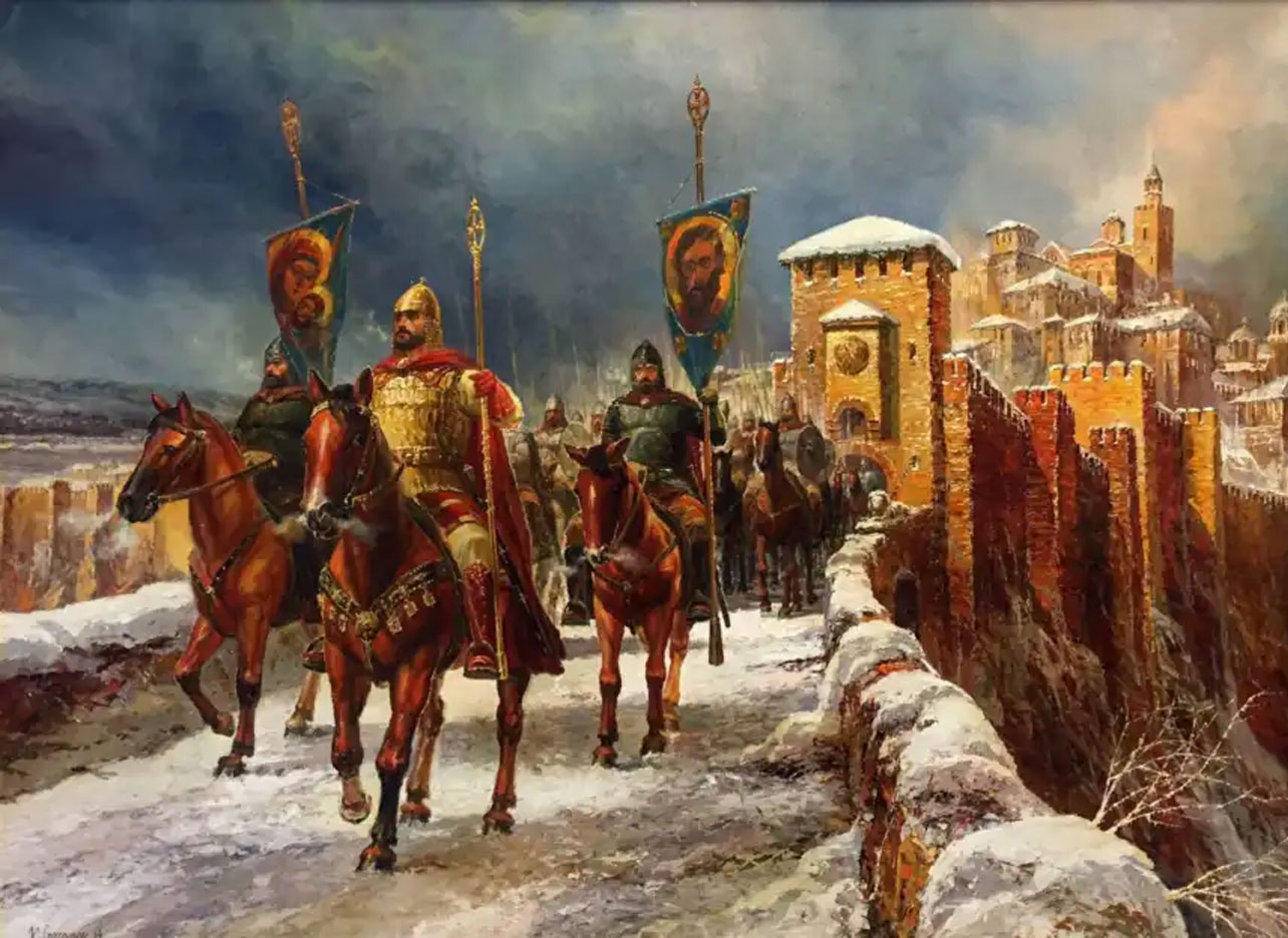 Geschiedenis van Bulgarije