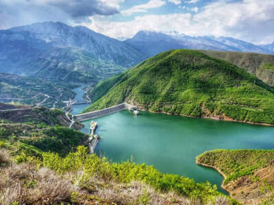 Kukes Albania