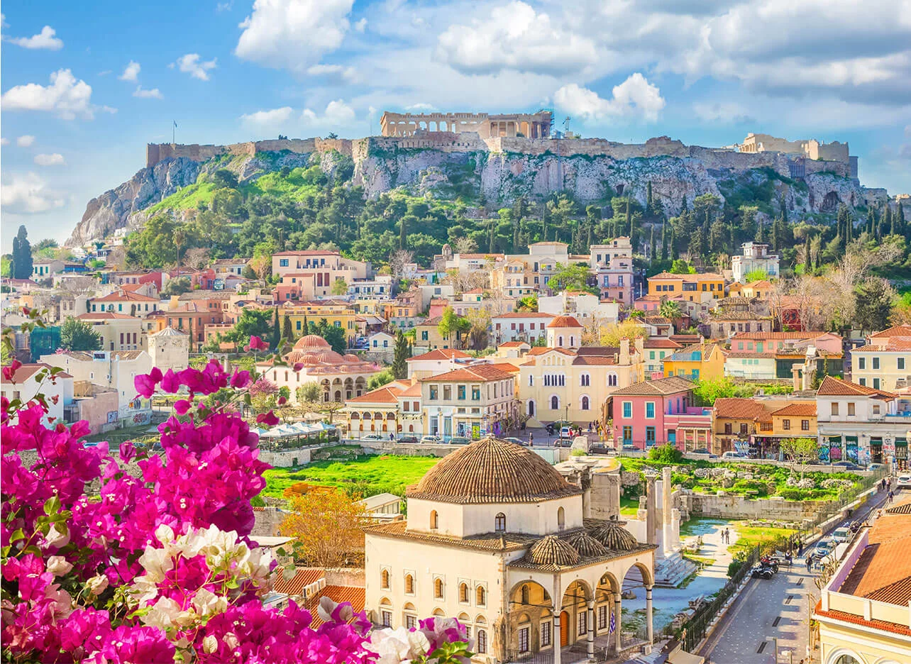 Athene