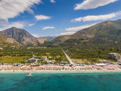 Borsh-strand-albanie-favoriet