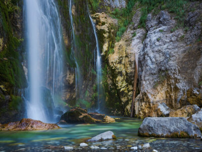 Grunas-waterval-Theth