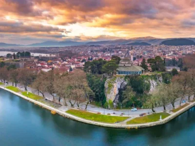 Ioannina