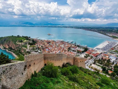 Nafplio