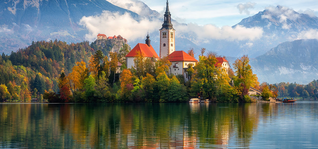 Reizen-naar-Slovenia