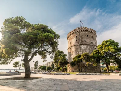 Thessaloniki 1