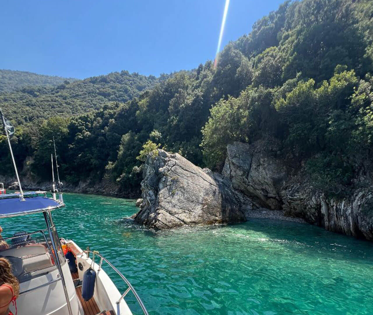 Saranda Avontuur Noordkust