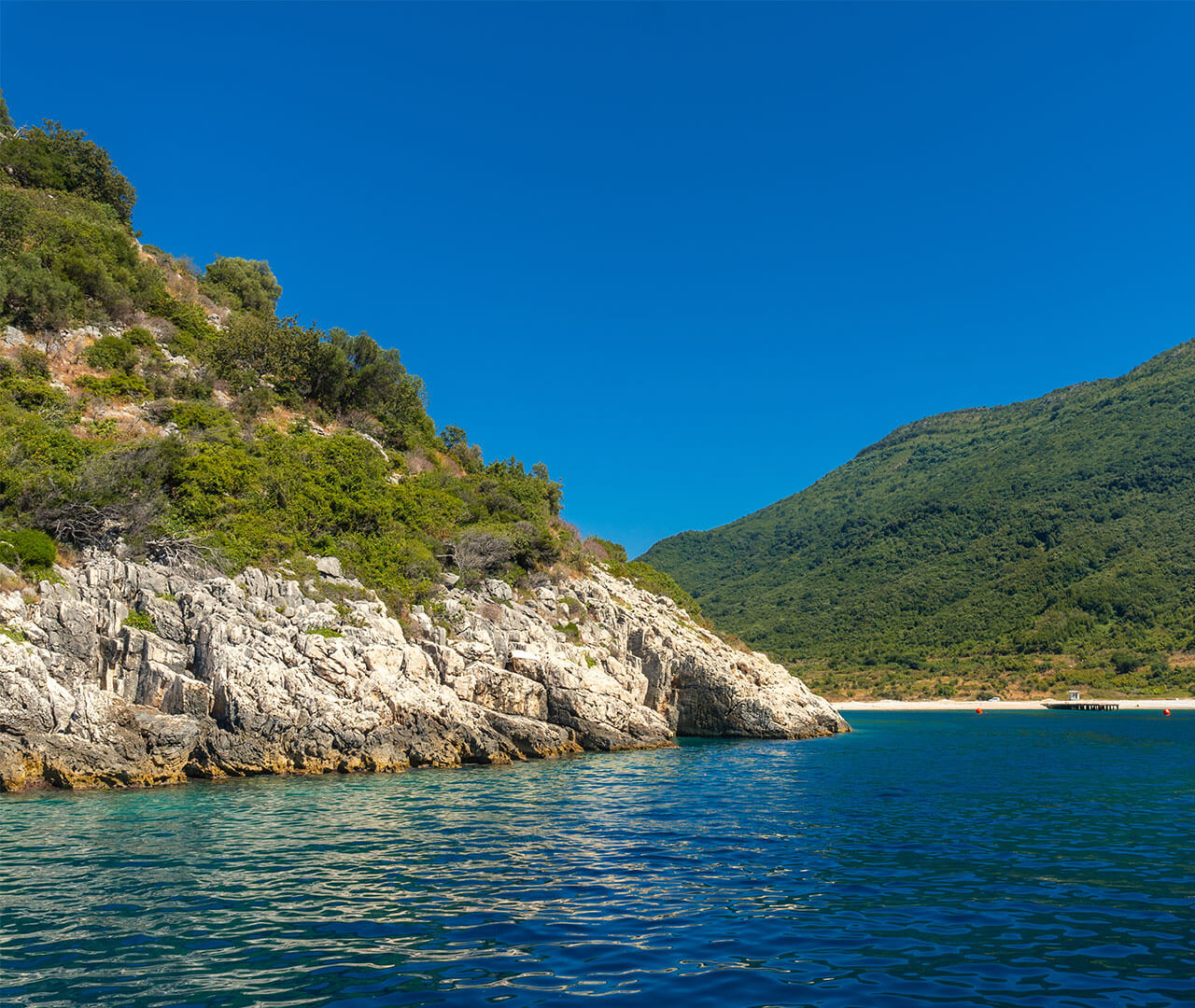 Saranda Avontuur Noordkust